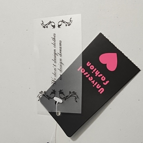 Bohemian Maxi Dress with Beaded V-Neckline Elastic Blouson Shirt Waist NWT - Picture 6 of 16